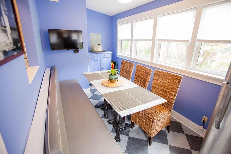 Detroit House (9) detroit house dining