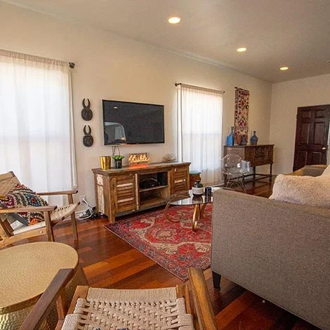 FULLER HOUSE fuller house