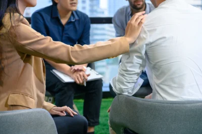 Inpatient Drug Rehab