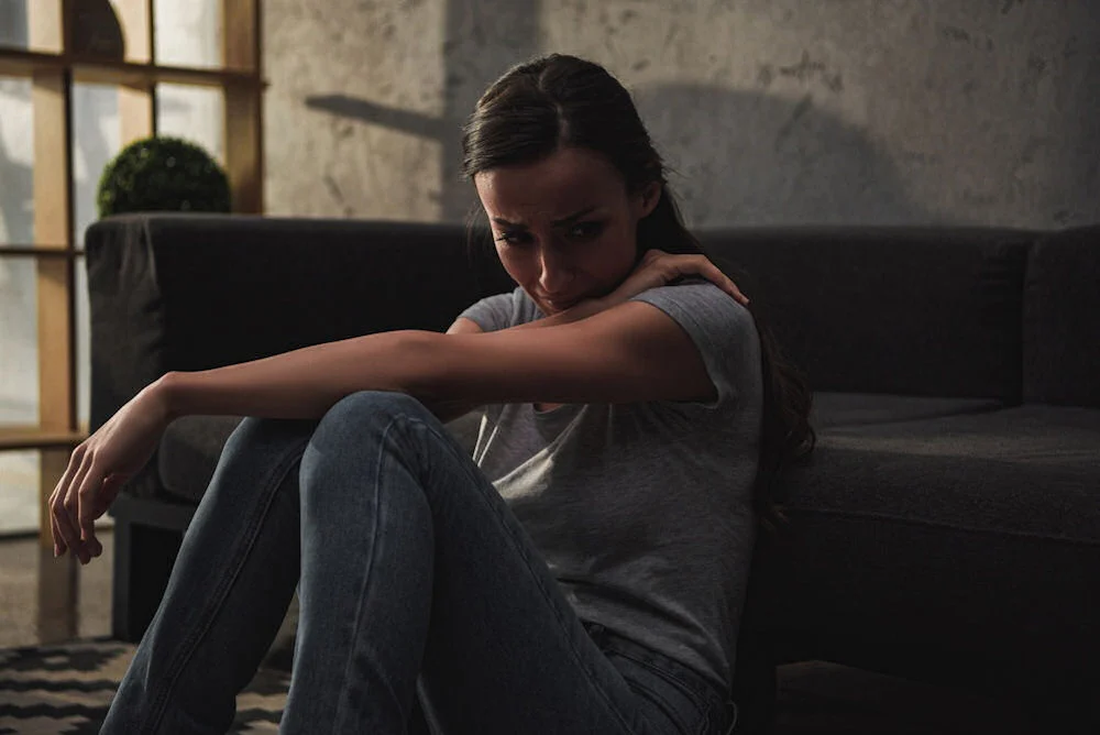 Hallucinogen addiction effects