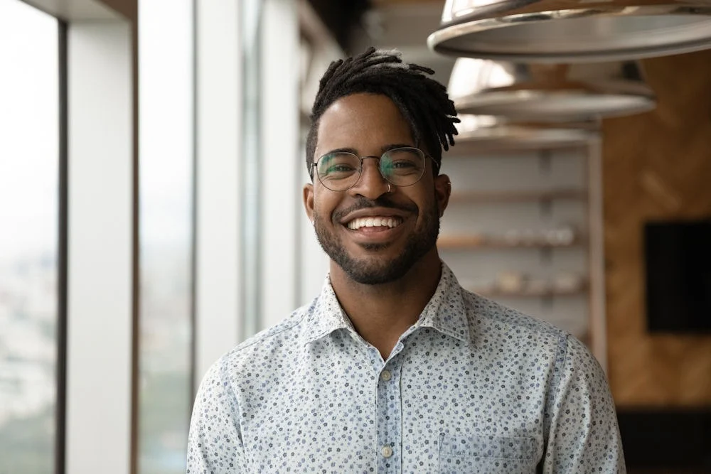 mental-health-rehab a-man-smiling-happy