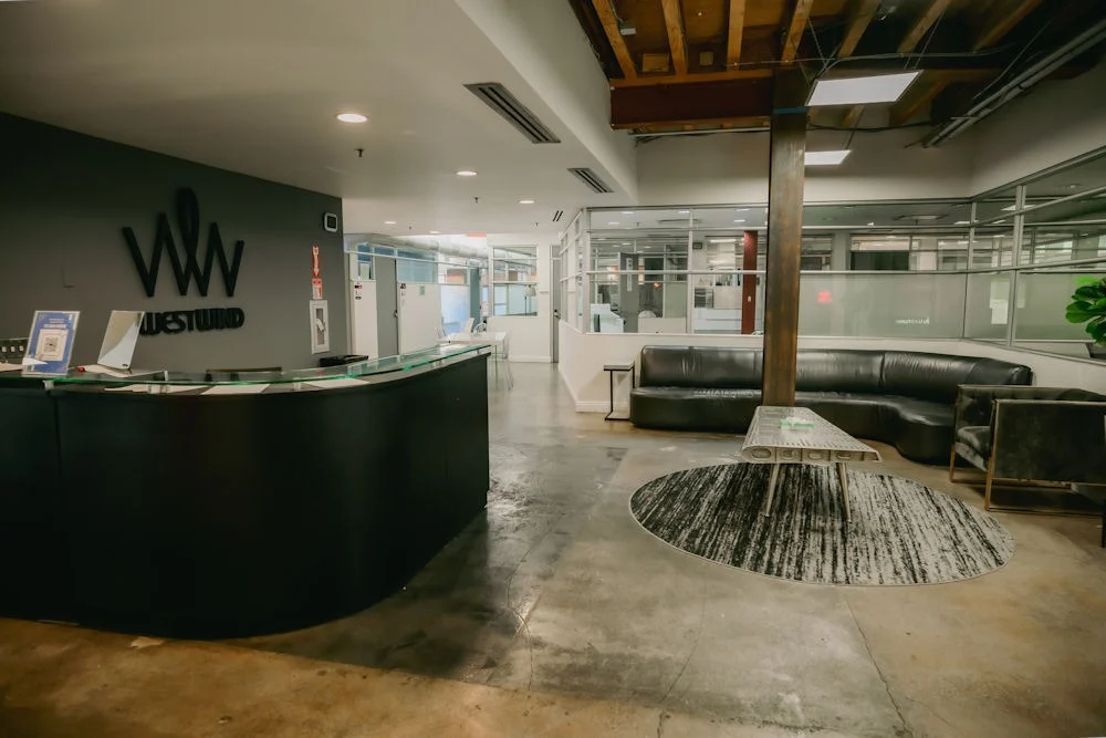 About Westwind Recovery®®