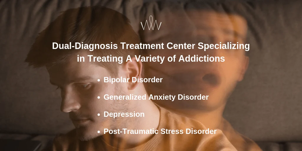 recovery questions for dual diagnosis treatment