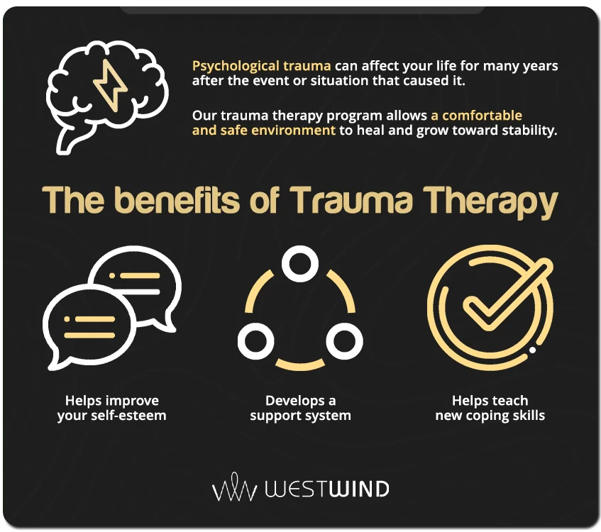 trauma therapy in los angeles