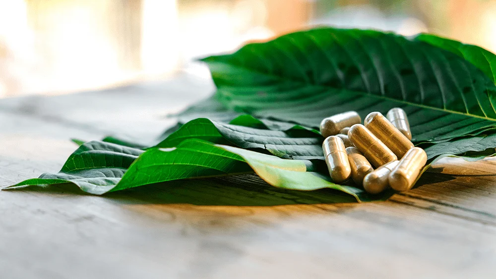 Los angeles kratom addiction treatment