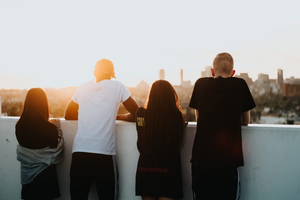 Why Gender-Specific Sober Living Works Best - Westwind Recovery®