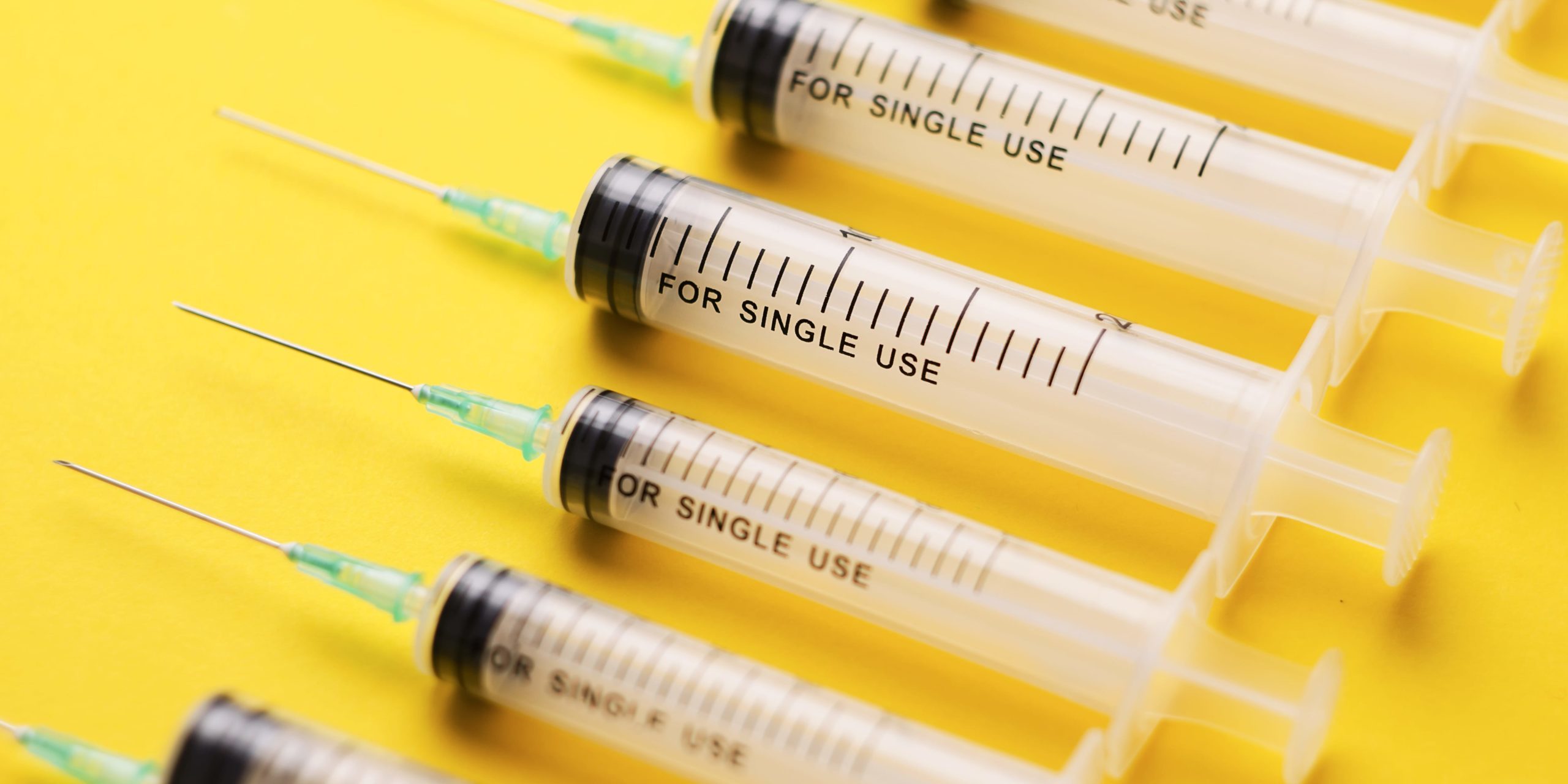 “Heroin Vaccine” Could Be a Near-Future Reality - Westwind Recovery®