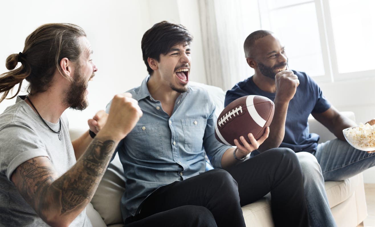 Staying Sober & Surviving Super Bowl LIII - Westwind Recovery®