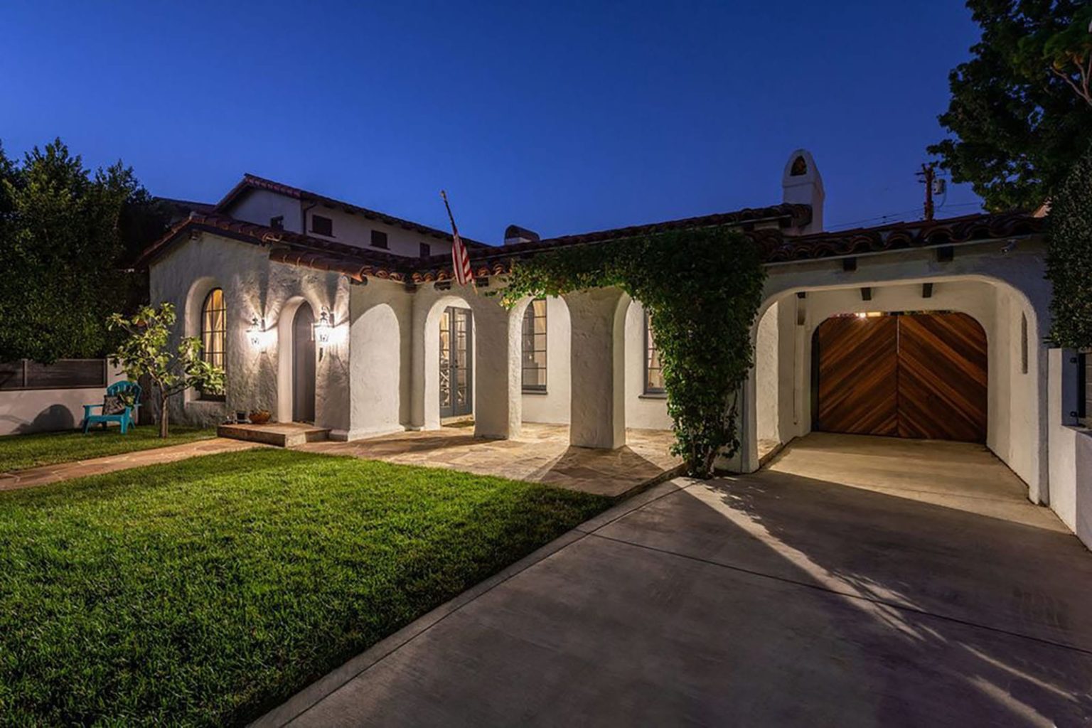 Colgate House Sober Living Westwind Recovery® Los Angeles