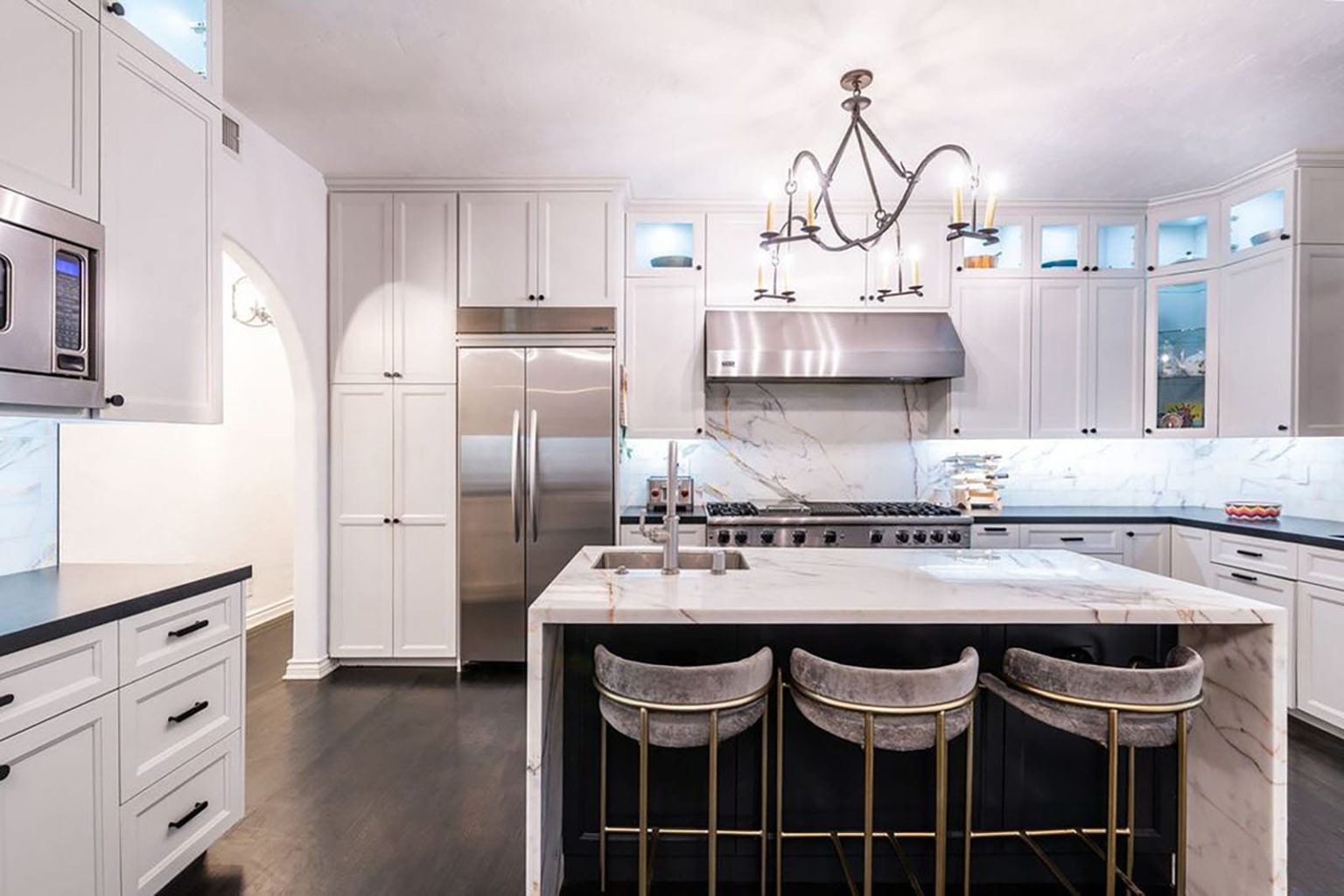 Colgate House Sober Living Westwind Recovery® Los Angeles