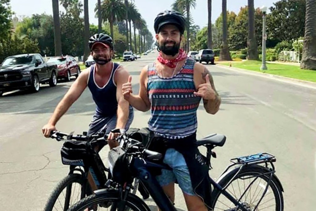 Westwind Recovery® Featured in WeHo Times