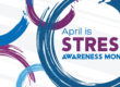 april is stress awareness month