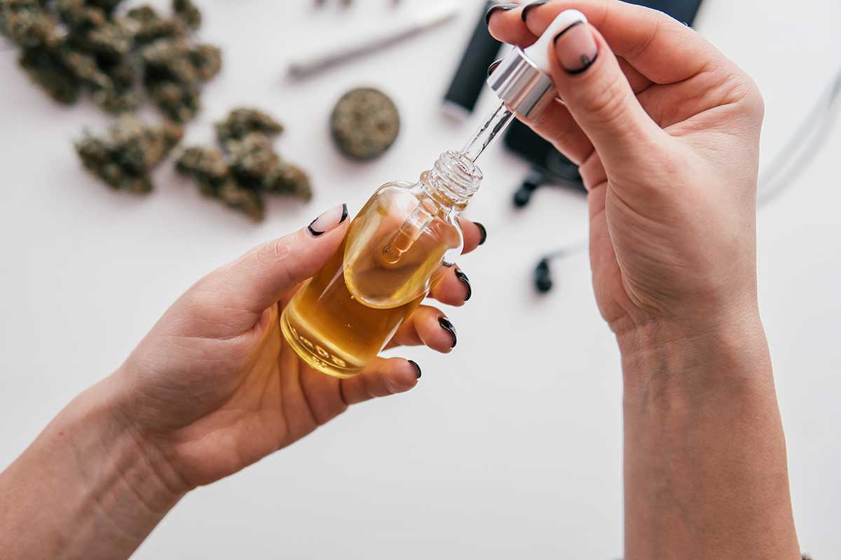 Dabs: What is a dab and what you need to know about dabbing