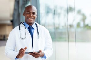 A compassionate addiction specialist at Westwind Recovery® in Los Angeles