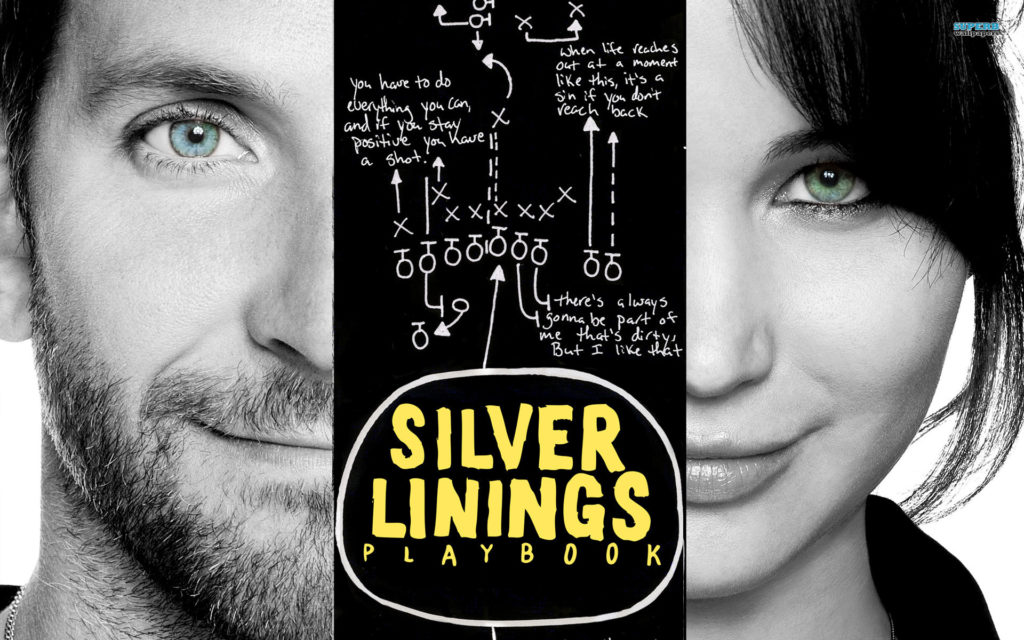 movies about bipolar silver linings playbook