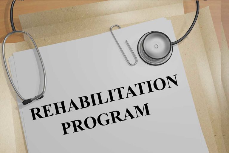 Rehabilitation Centers Near Me Inpatient Drug Rehab LA