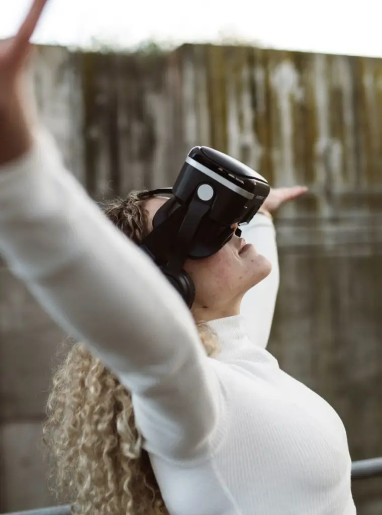 Virtual Reality Meditation Therapy at Westwind Recovery® Los Angeles California Virtual Reality Meditation Therapy at Westwind Recovery® Los Angeles California