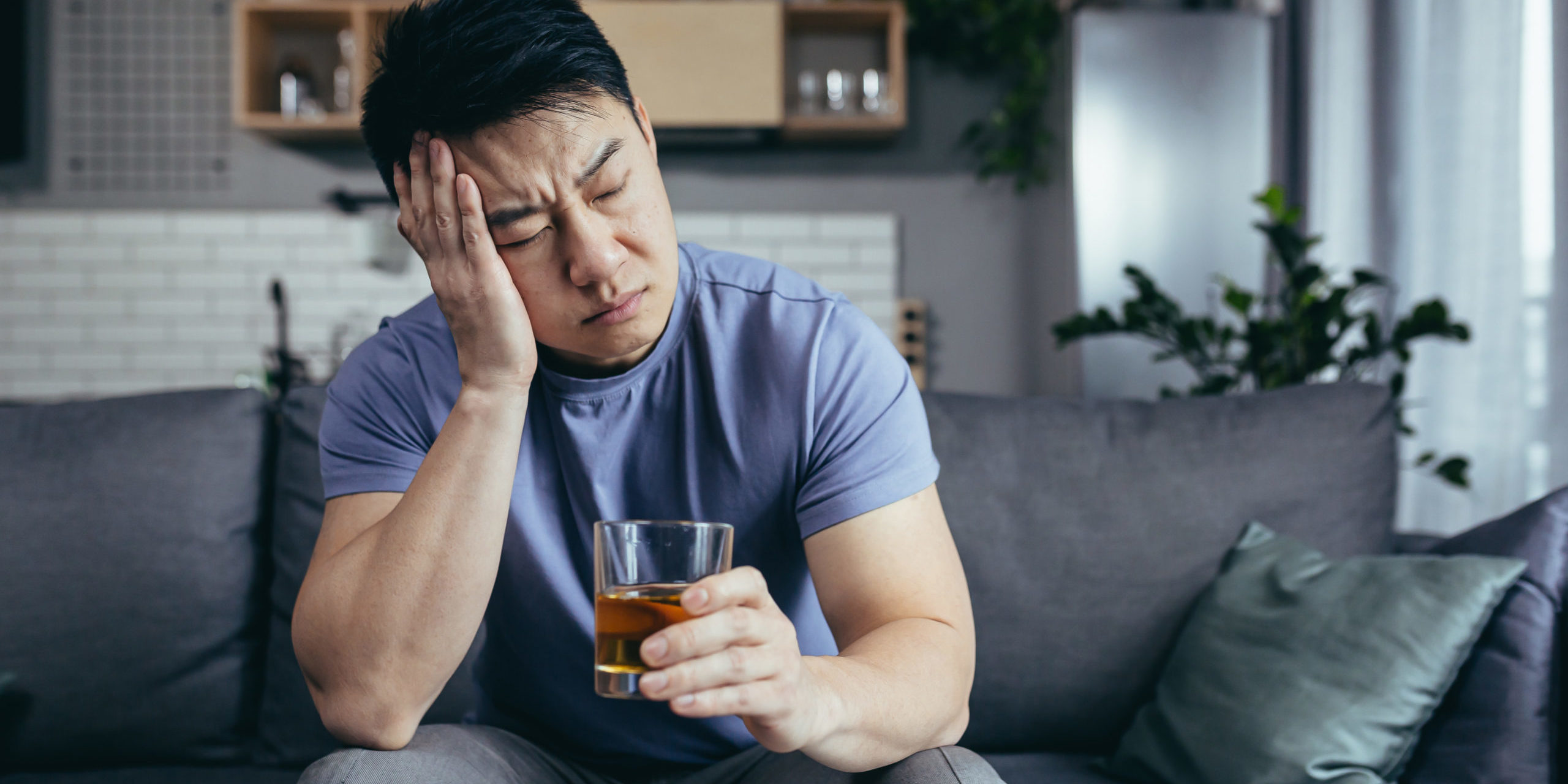 What Causes a Hangover