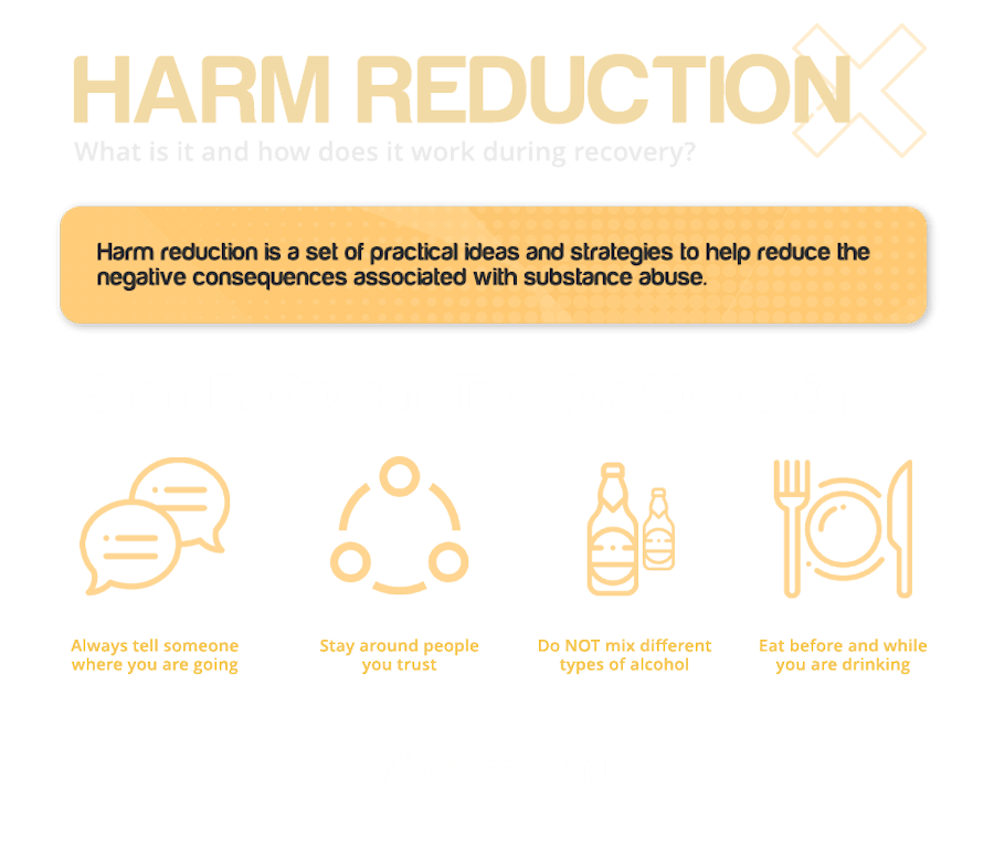 Harm Reduction Approach For Addiction - Westwind Recovery® - CA