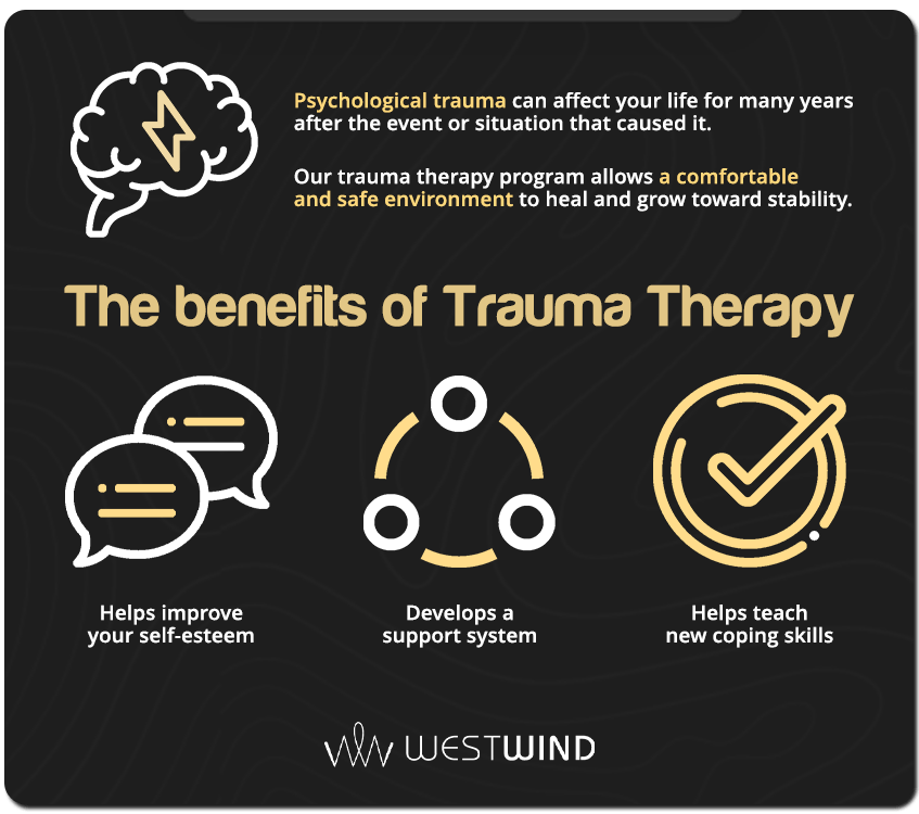 trauma therapy in los angeles