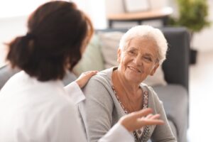Treatment Options for Substance Abuse in Older Adults .
