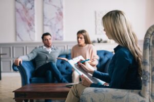couples therapy for addiction in Los Angeles