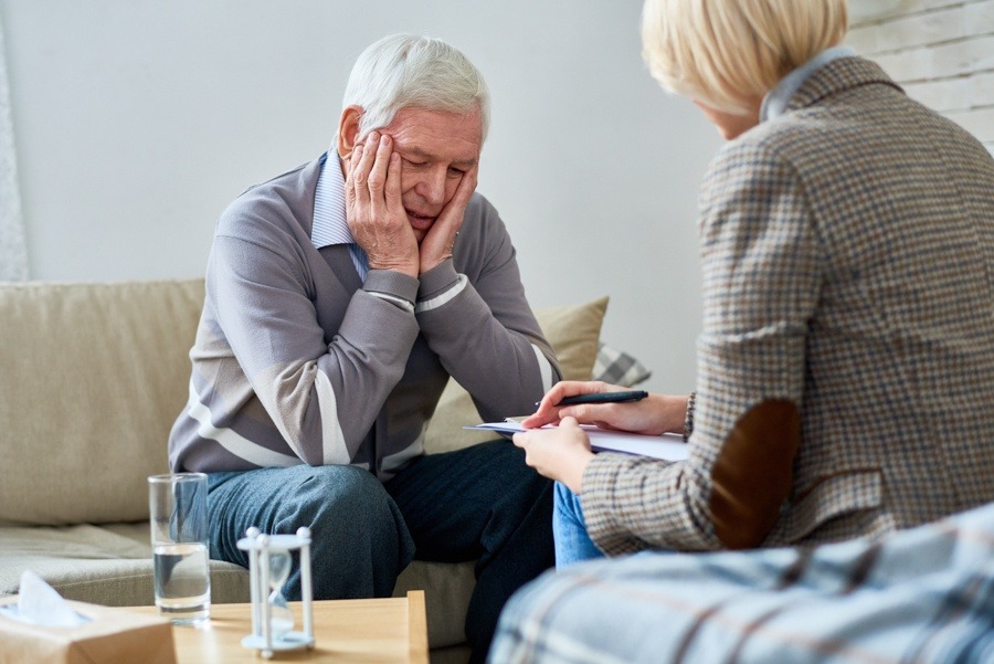 Westwind Recovery® Offers Substance Abuse Treatment for Senior Citizens.