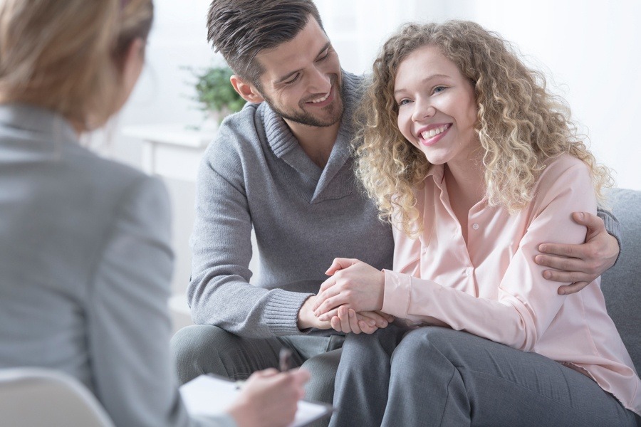 couples therapy for addiction treatment