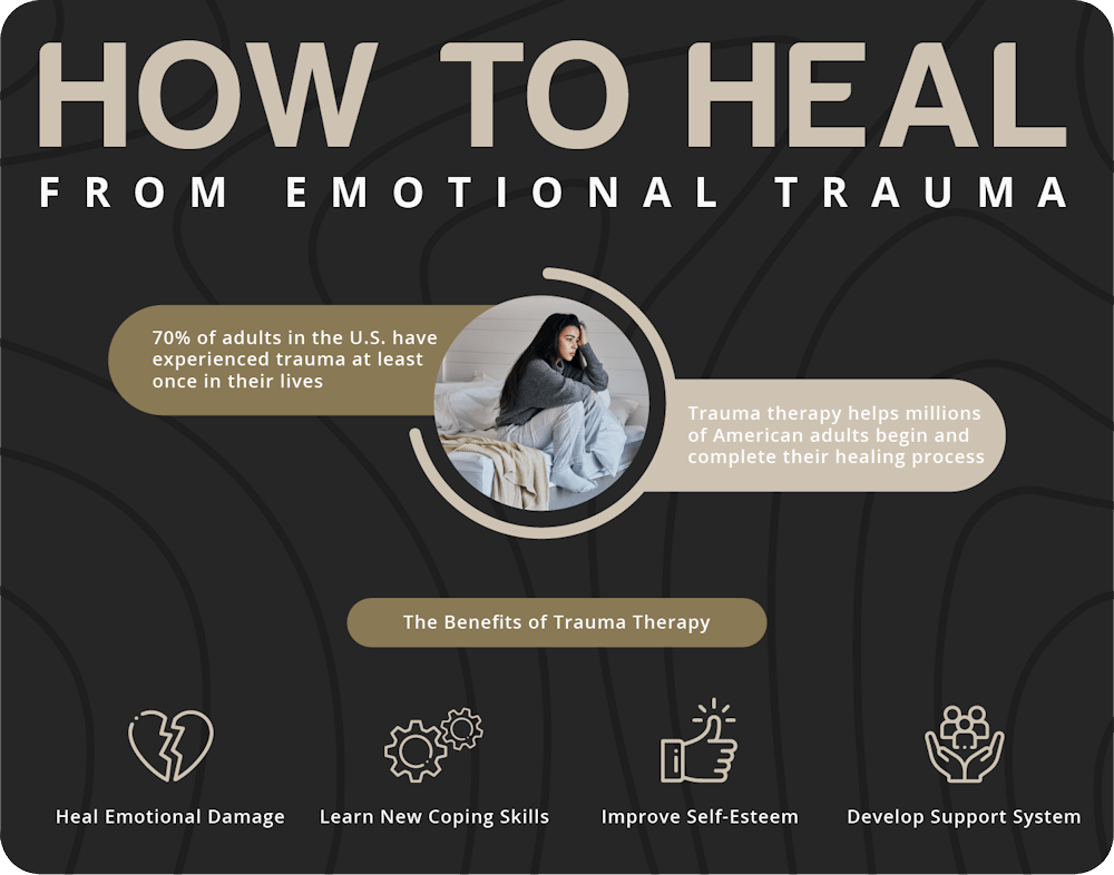trauma therapy in los angeles