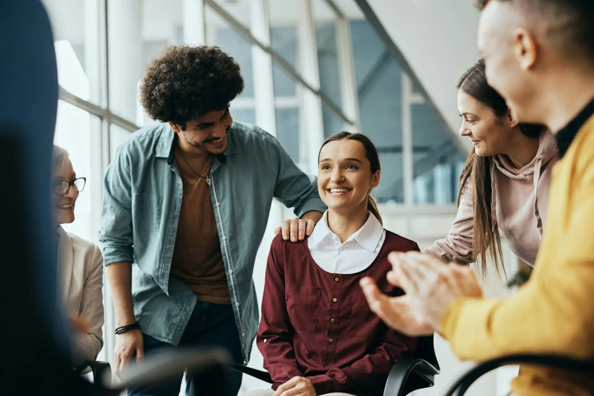 social wellness