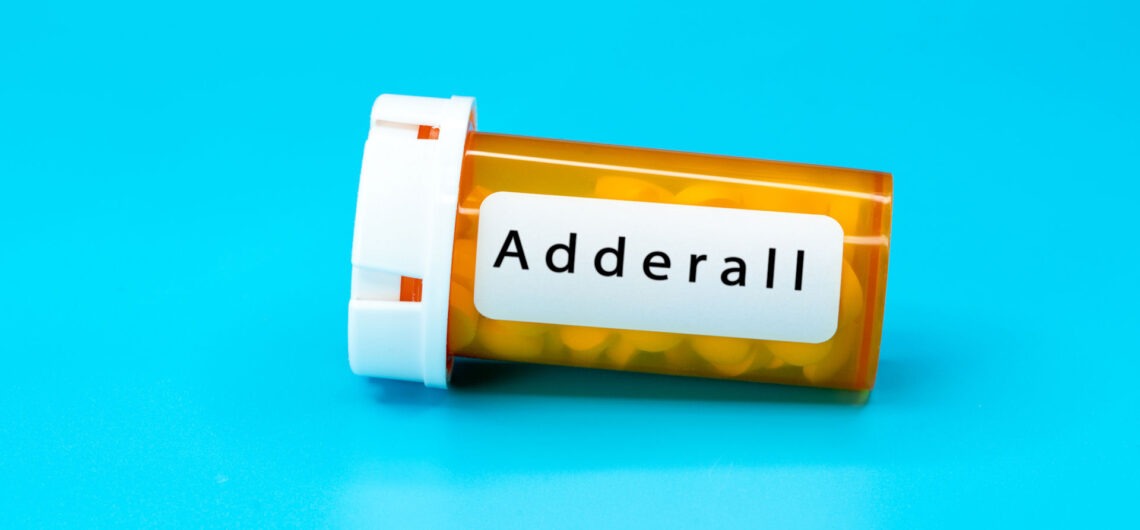 adderall