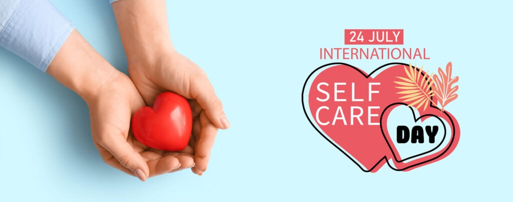 international-self-care-day