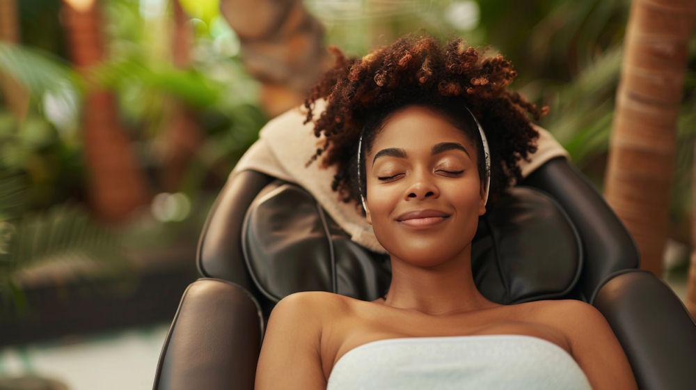 woman-smiling-relaxing-embracing-self-care