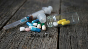 Isotonitazene is being illegally sold in some communities.