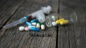 Isotonitazene is being illegally sold in some communities.