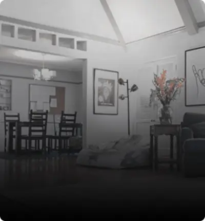 Halfway houses Maryland cozy shared living space