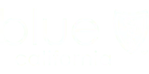 Blue California