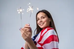 sober fourth of july traditions